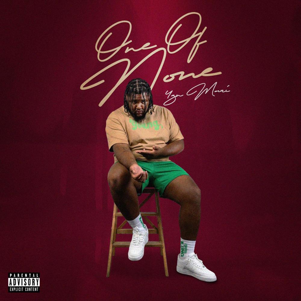 You Know It (feat. One Foe) (Explicit)