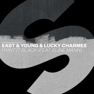 อัลบัม Paint It Black ศิลปิน East & Young