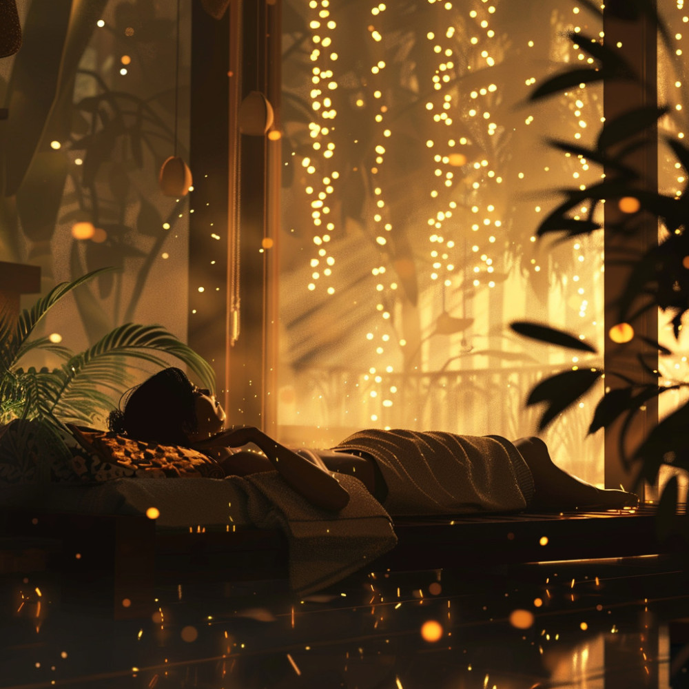 Relaxation’s Soft Echo