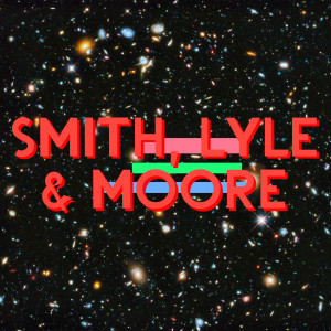 Album Born to Be Wild from Smith
