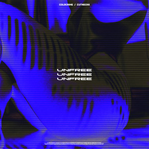 Listen to unfree song with lyrics from coldcrime