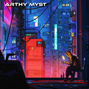 Album Malencholia from Arthy Myst