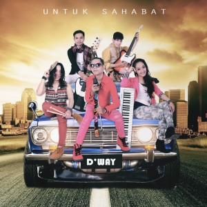 Dengarkan Ultah lagu dari D'WAY dengan lirik