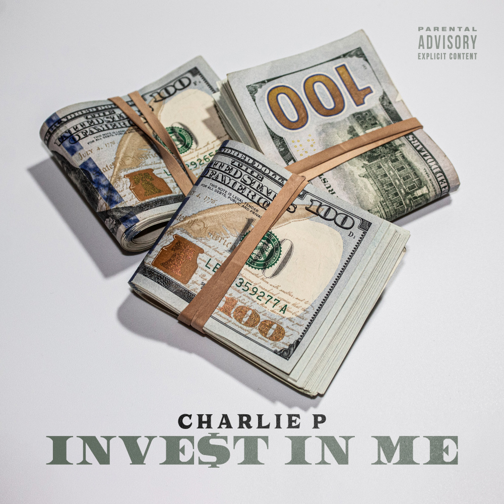 Invest in Me (Explicit)
