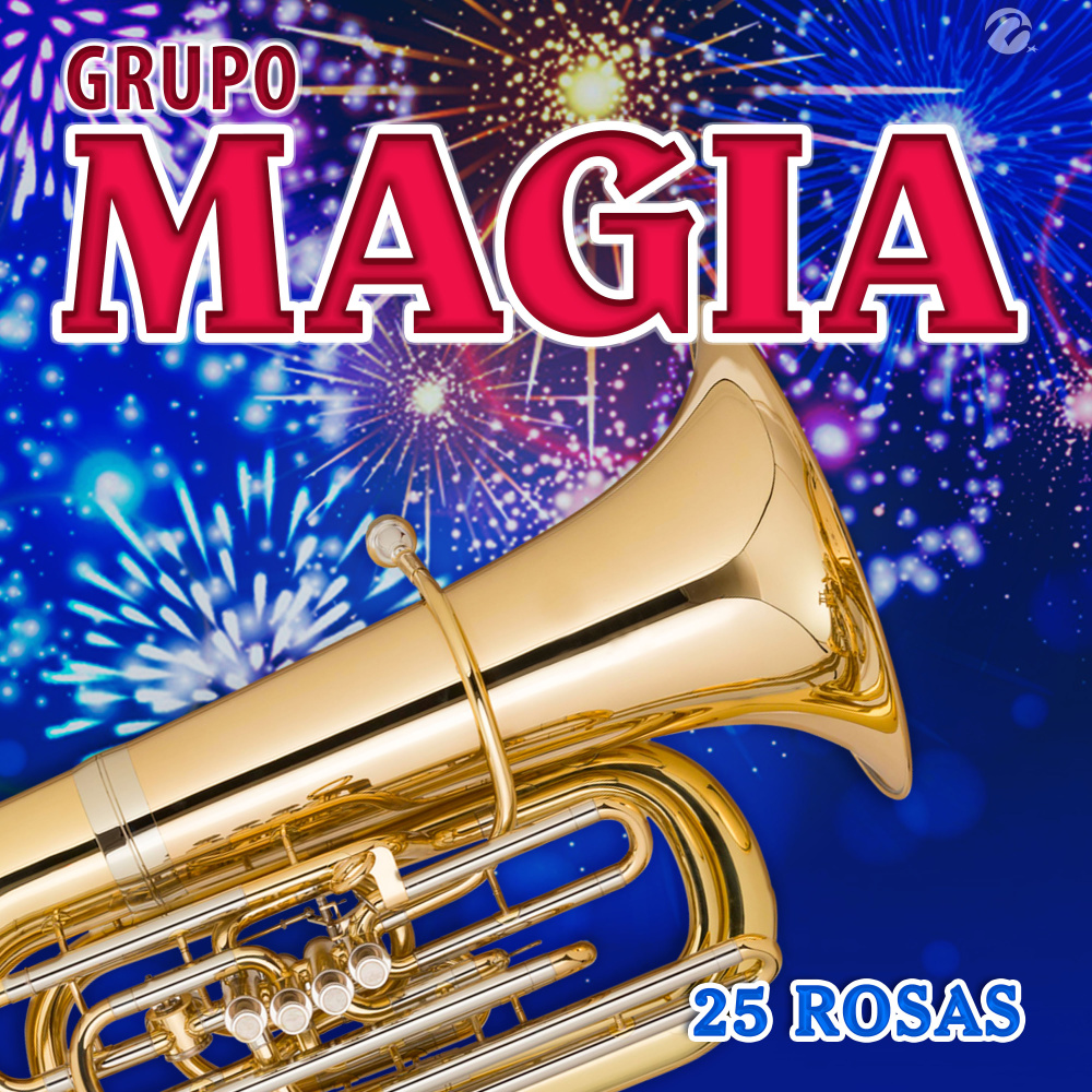 25 Rosas