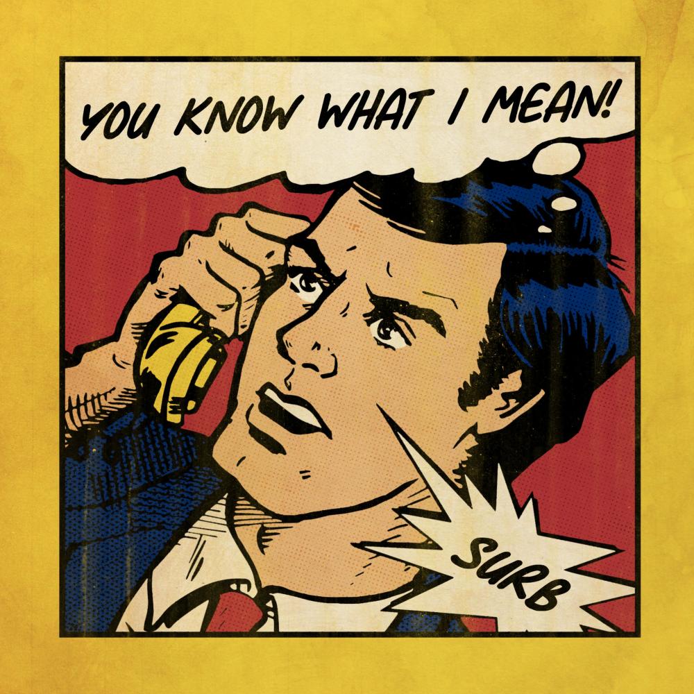 What I Mean (Explicit)