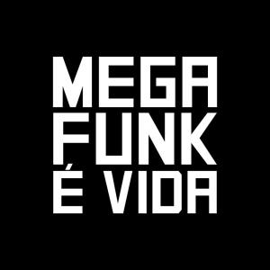 Dj Garcia的專輯Mega Funk Noite Paulistana (Explicit)