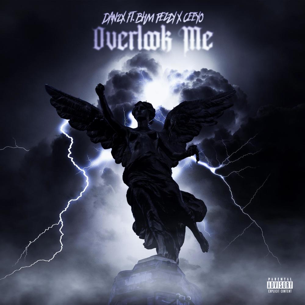 Overlook Me (feat. BHM Pezzy & Ceeyo) (Explicit)