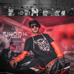 Album Junoon from 