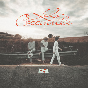 Album Coccinelle from Leho