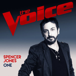 收聽Spencer Jones的One (The Voice Australia 2017 Performance)歌詞歌曲