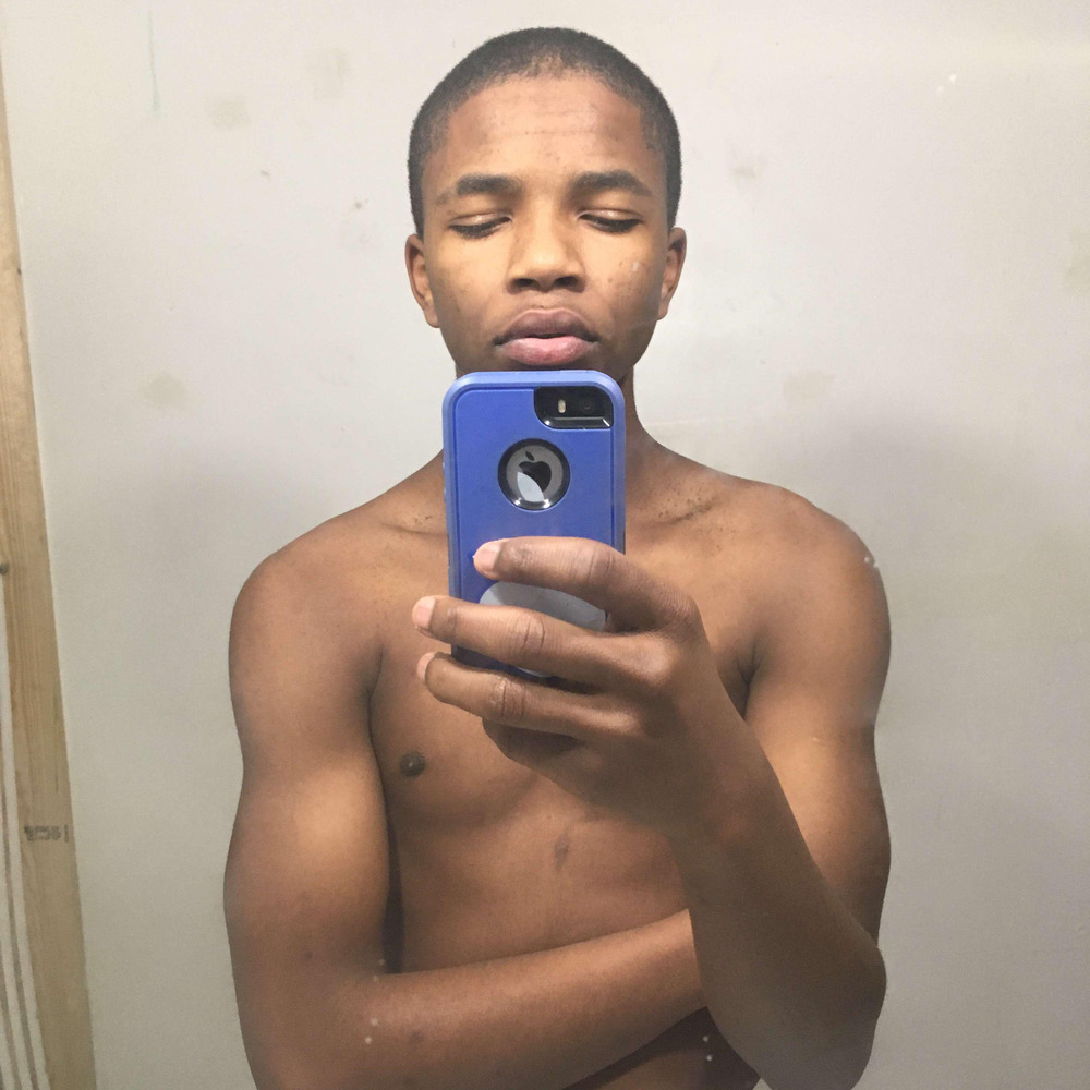Rain (Explicit)