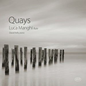 ดาวน์โหลดและฟังเพลง Sonata for Flute and Piano: Allegro moderato พร้อมเนื้อเพลงจาก Luca Manghi