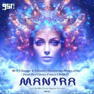 ดาวน์โหลดและฟังเพลง Mantra (Continuous Dj Mix) พร้อมเนื้อเพลงจาก Space Forest