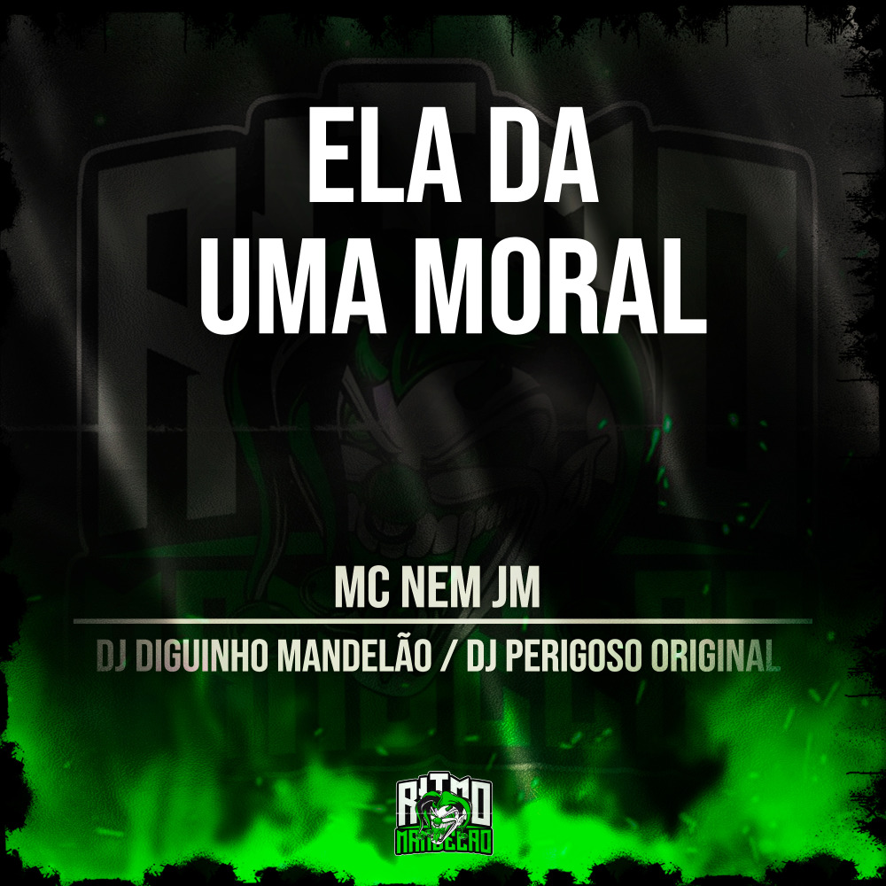 Ela da uma Moral
