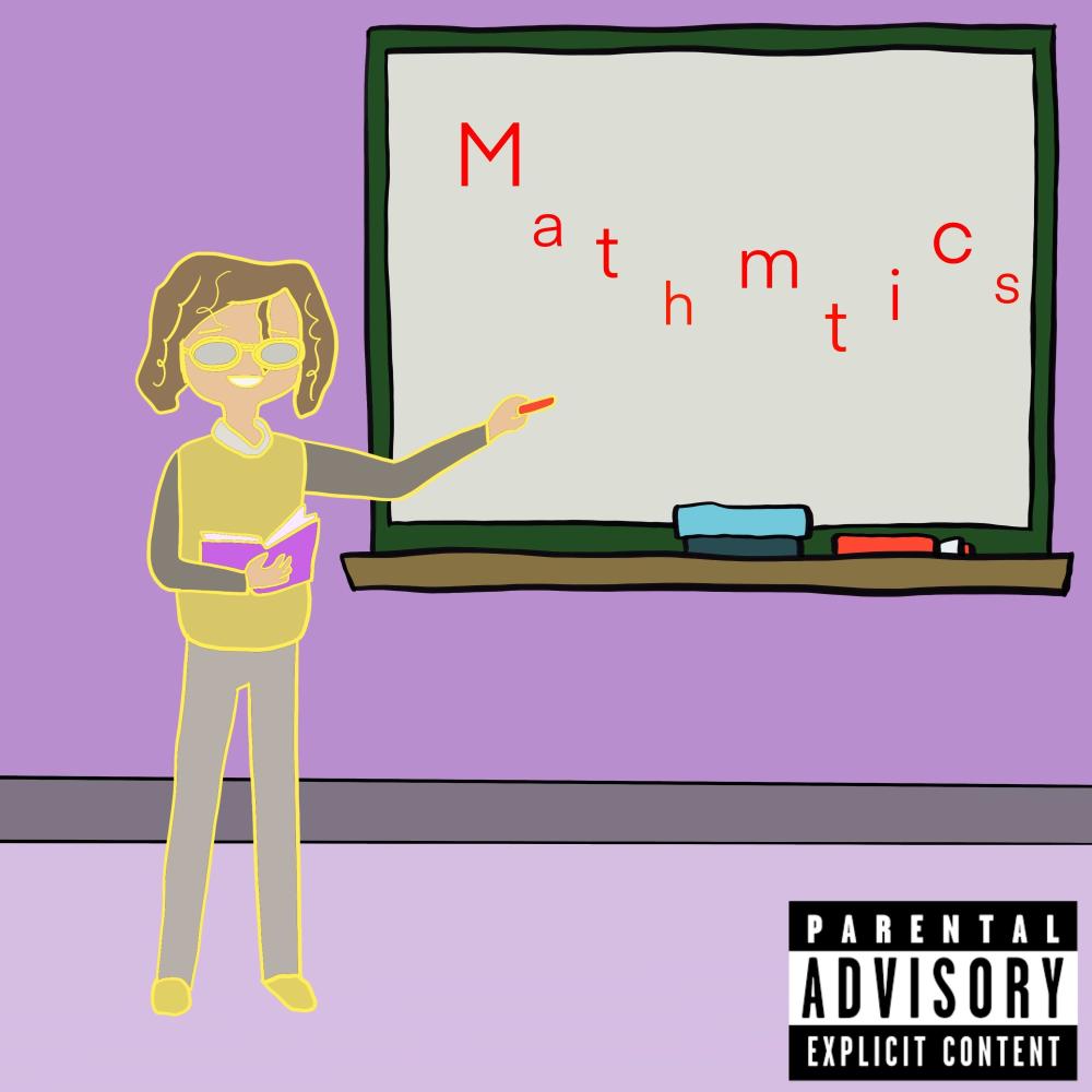 Mathmtics (feat. yy) (Explicit)