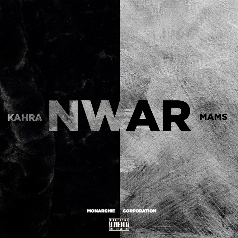 Nwar (Explicit)