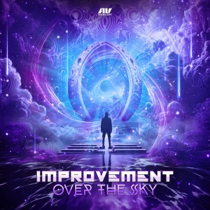 อัลบัม Over the Sky ศิลปิน Improvement