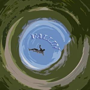 收聽Benjamin的FALLIN歌詞歌曲