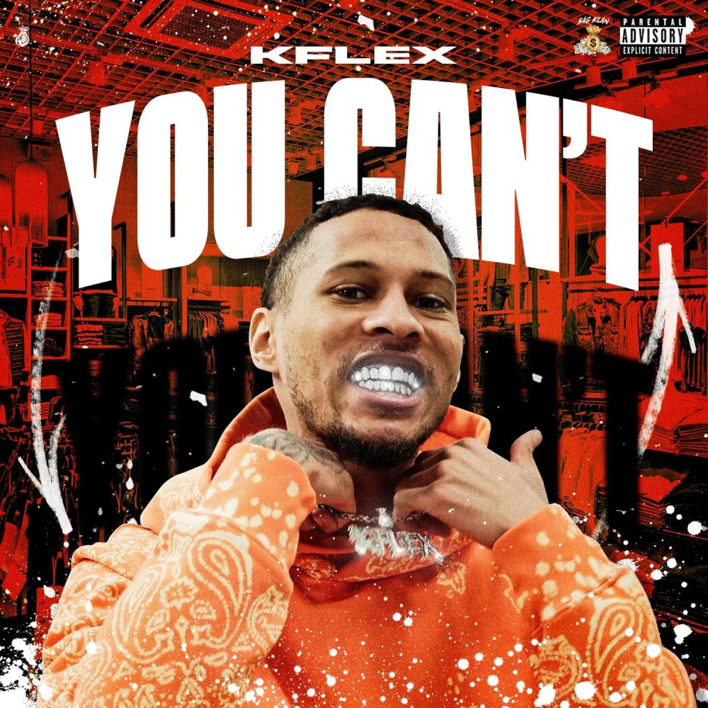 You Can't (Explicit)