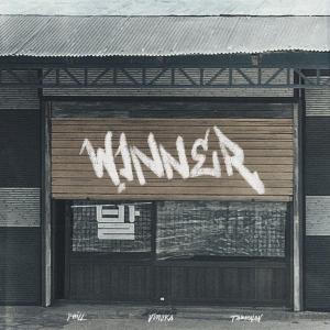 Dengarkan lagu 정복자 (Conqueror) (Explicit) nyanyian Vimoka dengan lirik