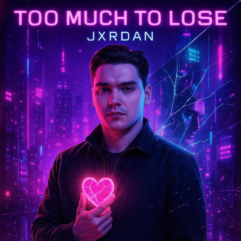Too Much to Lose