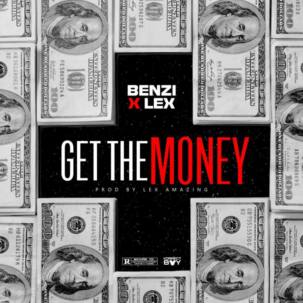 Get the Money (Explicit)