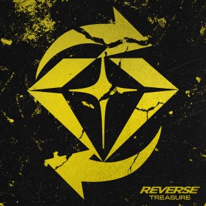 TREASURE的專輯REVERSE