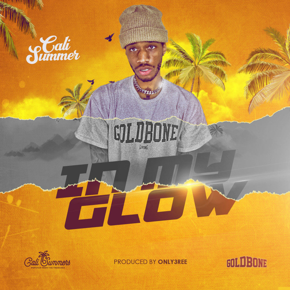In My Glow