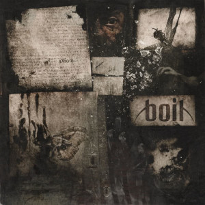 收聽Boil的Darkest歌詞歌曲
