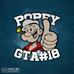 ดาวน์โหลดและฟังเพลง GTA #18 (Explicit) พร้อมเนื้อเพลงจาก Popey