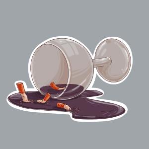 收聽R3lax的Dernier verre (Explicit)歌詞歌曲