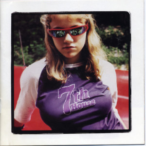 Dengarkan Lizards of the Lounge lagu dari Seventh House dengan lirik