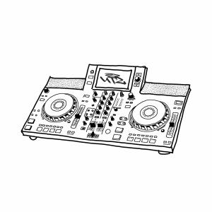 default playlist img