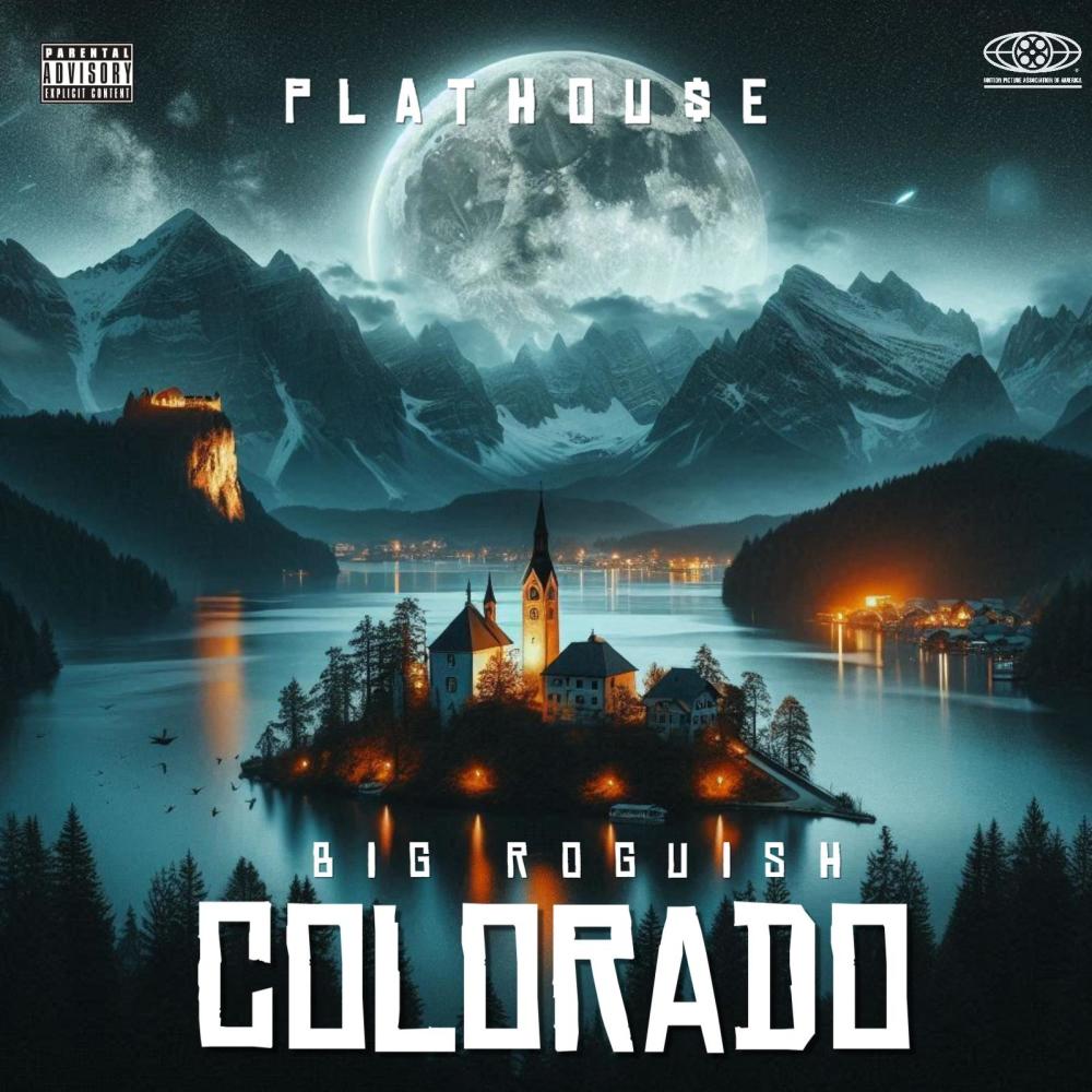 Colorado (feat. BiG RoGuish) (Explicit)