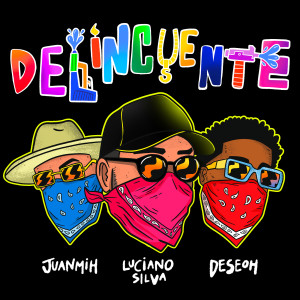 Listen to Delincuente song with lyrics from Luciano Silva