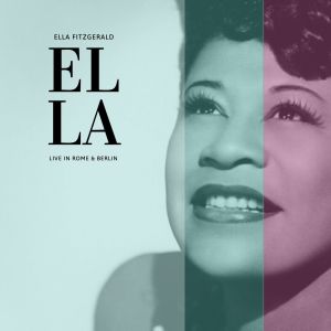 Listen to Misty (Live In Berlin) song with lyrics from Ella Fitzgerald