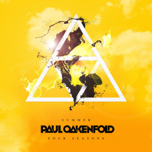 Paul Oakenfold的专辑Four Seasons - Summer