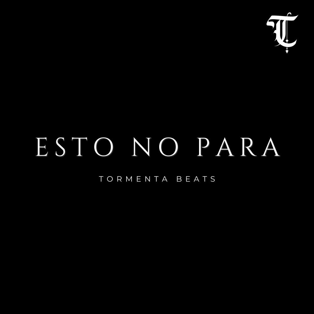 ESTO NO PARA (Boom Bap Instrumental)
