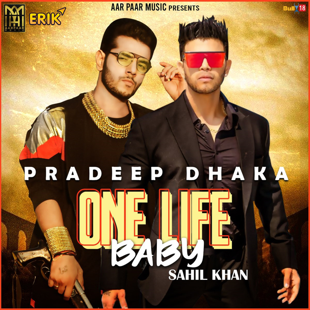 One Life Baby