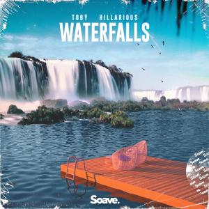 收听Tobÿ的Waterfalls歌词歌曲