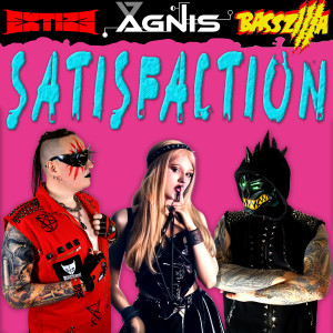 Listen to Satisfaction song with lyrics from Extize