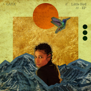 收听Gaya的Chache Gaya歌词歌曲