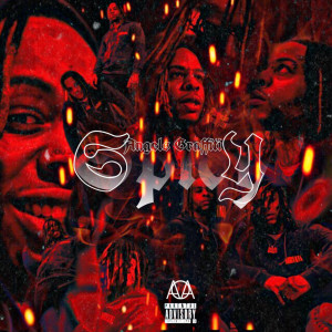 ดาวน์โหลดและฟังเพลง Shit Serious (Explicit) พร้อมเนื้อเพลงจาก Angels Graffiti