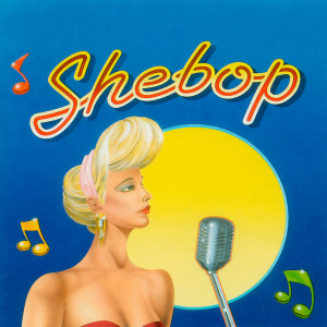 Album Shebop from The Boy And His Machine