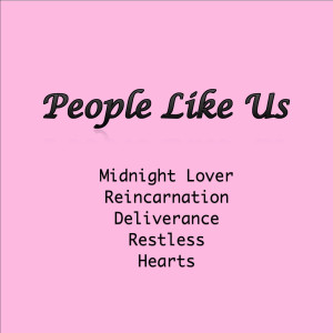 อัลบัม Midnight Lover ศิลปิน People Like Us
