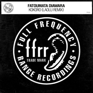收聽Fatoumata Diawara的Kokoro (Laolu Remix)歌詞歌曲