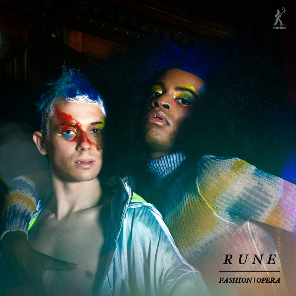 Rune, Pt. 3 "The Wetlands of the Rune": The Song of the Rune "I Just Caught a Glimpse of It"