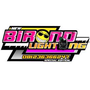 BIROND LIGHTING (Remix) dari Ryan A WDF