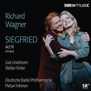 ดาวน์โหลดและฟังเพลง Act III Scene 3: Brünnhildes Erwachen (Brünnhilde's Awakening) (Excerpts) พร้อมเนื้อเพลงจาก German Radio Saarbrücken-Kaiserslautern Philharmonic Orchestra